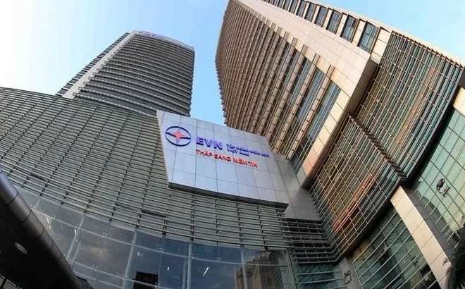 Năm 2023: EVN lỗ 26.772 tỷ đồng, mỗi ngày trả hơn 50 tỷ đồng lãi vay