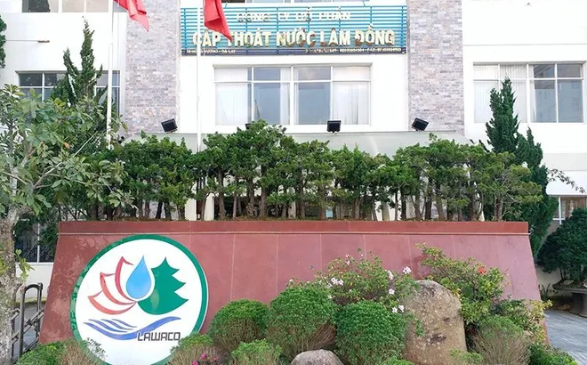 Cấp thoát nước Lâm Đồng (UPCoM: LDW): Lợi nhuận quý II/2024 tăng nhẹ, chốt quyền chia cổ tức 2023