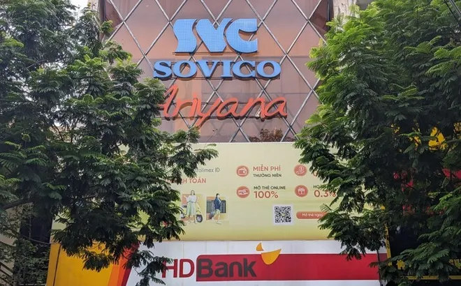 Sovico thanh toán hơn 470 tỷ đồng lãi trái phiếu trong 6 tháng đầu năm 2024