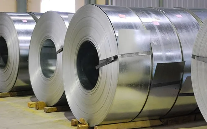 Thép tấm lá Thống Nhất (UPCoM: TNS): Lãi đậm sau nửa đầu năm 2024, nợ phải trả gấp 10 lần vốn chủ