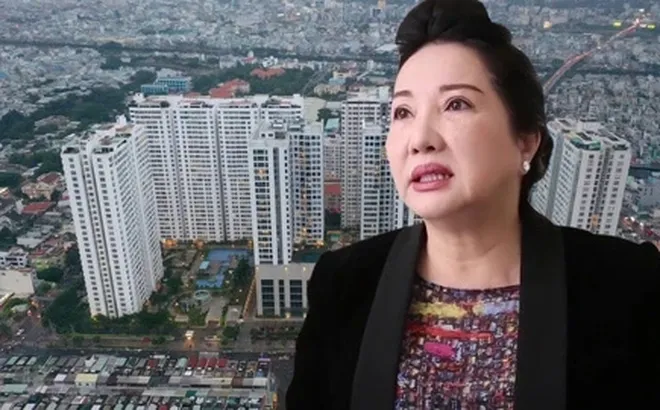 Quốc Cường Gia Lai lên tiếng về việc bà Nguyễn Thị Như Loan bị bắt