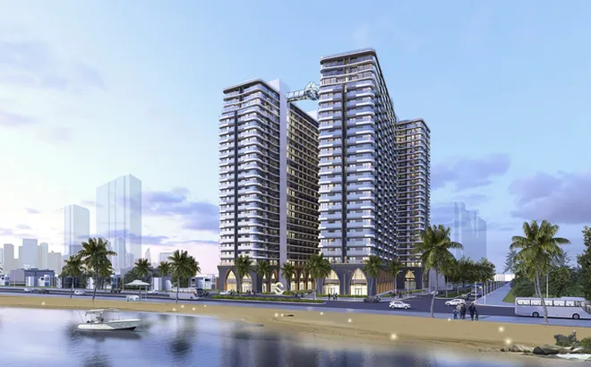 Chủ đầu tư dự án Sapphire Coast thoát lỗ trong nửa đầu năm 2024