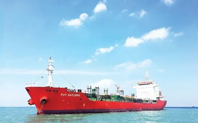 PVTrans chốt ngày chi hơn 106,8 tỷ đồng trả cổ tức