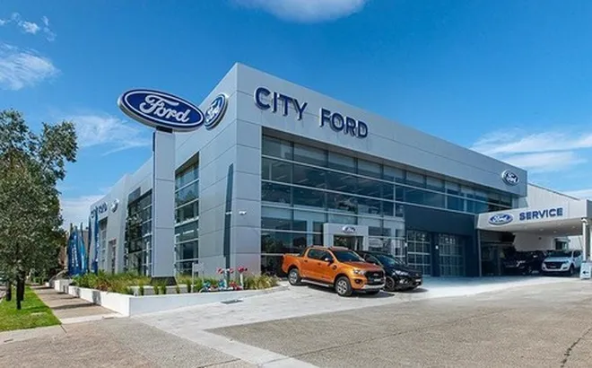 City Auto sắp phát hành hơn 6 triệu cổ phiếu để trả cổ tức