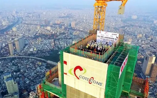 Trúng gói thầu hơn 485 tỷ đồng tại Tp. Vũng Tàu, Coteccons (HoSE: CTD) kinh doanh ra sao?