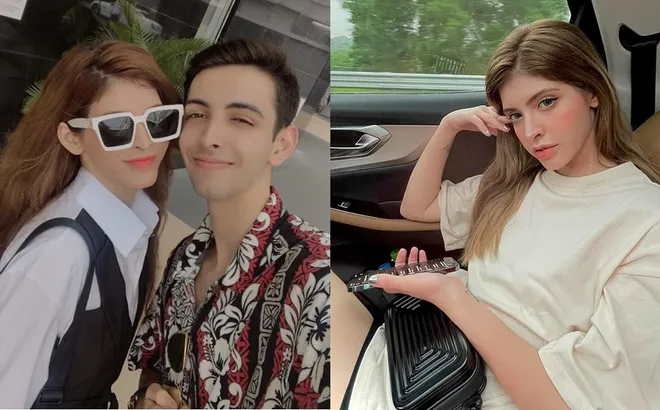 Động thái bất ngờ của em trai An Tây sau khi chị gái vướng tin đồn liên quan chất cấm