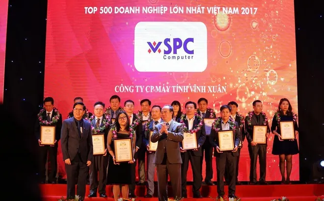 Công ty Máy tính Vĩnh Xuân bị chỉ ra hàng loạt vi phạm về thuế