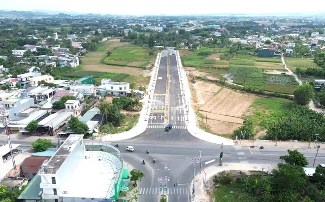 Quảng Ngãi tăng tốc giải ngân đầu tư công cuối năm