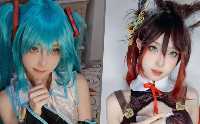 Cosplayer xinh đẹp đột ngột qua đời ở tuổi 24: Ám ảnh với dòng trạng thái cuối cùng được đăng tải