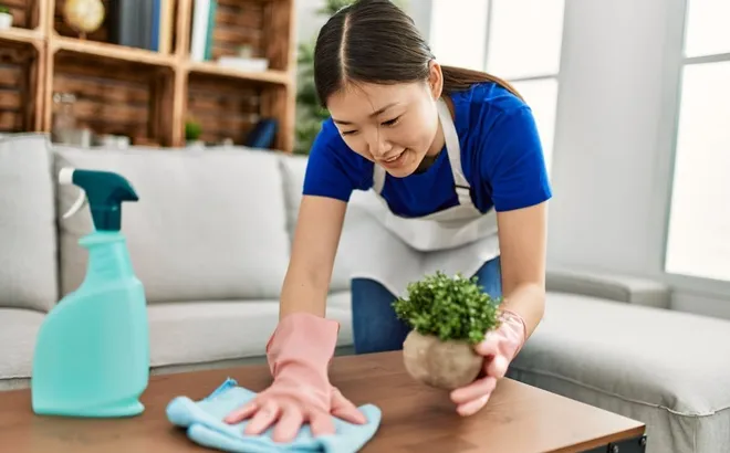 Không chịu chia sẻ việc nhà với vợ, người đàn ông Trung Quốc phải bồi thường gần 900 triệu đồng sau khi ly hôn