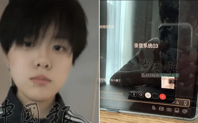 Bị dọa là nghi phạm giết người, nữ sinh 20 tuổi rơi vào trầm cảm, dại dột gieo mình từ tầng 39 xuống