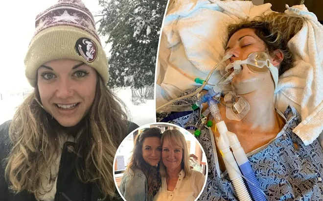 "Nữ hoàng tập luyện" qua đời vì đột quỵ ở tuổi 28: Lời cảnh báo về món đồ uống quen thuộc này