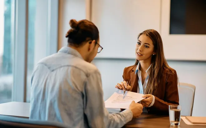 Nếu nhà tuyển dụng không nói rõ vấn đề này, Gen Z sẽ "bốc hơi" khỏi buổi phỏng vấn?