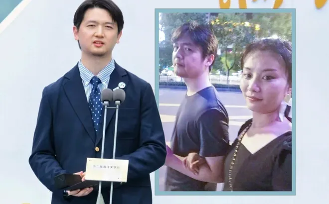 Nhà văn trẻ bật khóc trên bục nhận giải, nhớ tới người yêu đã khuất qua câu hát ám ảnh