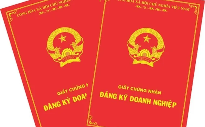 Từ 1/7, ai cũng cần biết những thay đổi này trong thủ tục đăng ký hộ kinh doanh