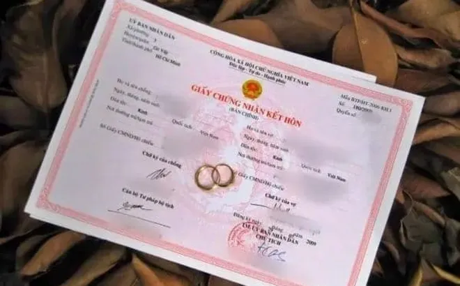 Thay đổi lớn về địa điểm đăng ký kết hôn, khai sinh từ 1/7