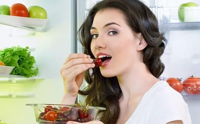 Không cần thuốc, chỉ cần ăn loại trái cây này mỗi ngày cũng đủ làm điều bất ngờ với sức khỏe