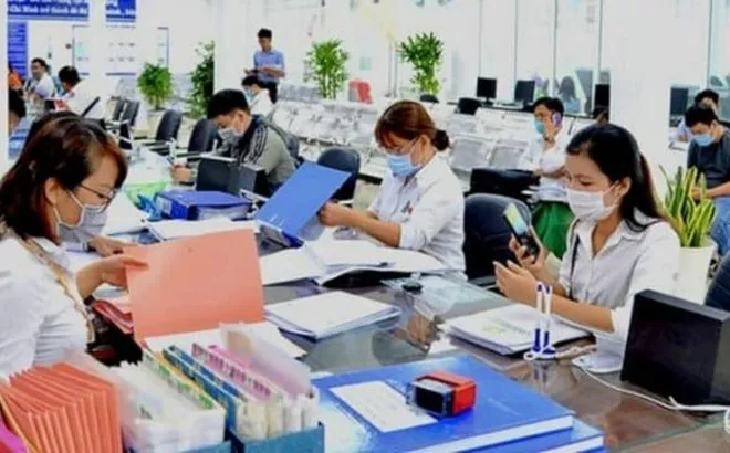 Tin vui cho cán bộ nghỉ việc: Sẽ được đảm bảo đầy đủ chế độ, không lo thiếu kinh phí