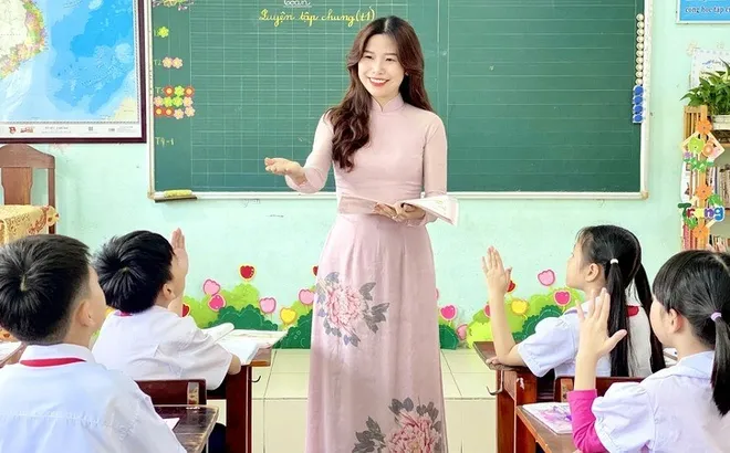 Từ năm 2026, 2 nhóm nhà giáo sẽ được hưởng mức phụ cấp lên tới 150% lương hiện hưởng cùng nhiều chế độ đãi ngộ vượt trội, ai sẽ nằm trong diện được áp dụng?