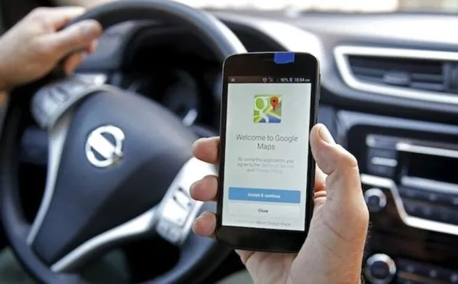 Đi theo Google Maps, ô tô chở 9 người bị lũ cuốn trôi, 3 người tử vong thương tâm