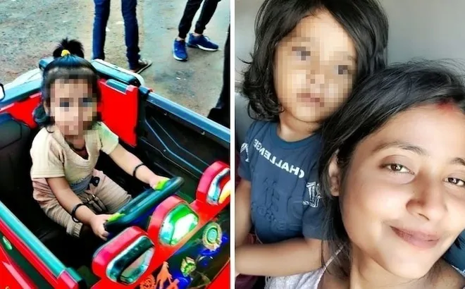 Bị người tình chế giễu vì có con riêng, người mẹ nhẫn tâm ném con gái 3 tuổi xuống hồ gây phẫn nộ dư luận