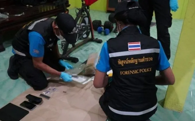 Đau lòng: Nữ sinh 16 tuổi tự tử bằng súng vì áp lực học tập từ cha mẹ