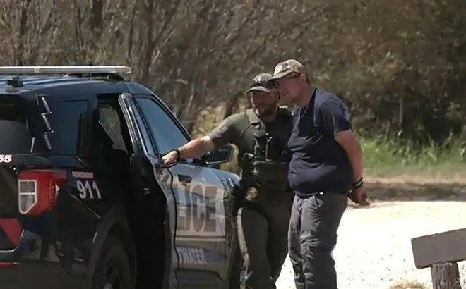 Âm mưu bắt cóc nguy hiểm bị chặn đứng nhờ shipper phát hiện đơn hàng đáng ngờ