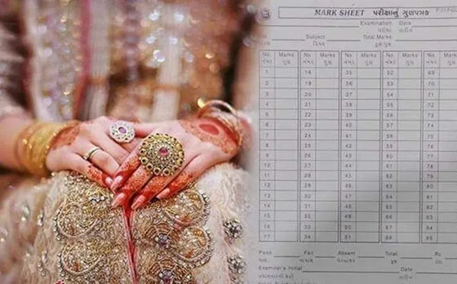 Sắp cưới đến nơi, chú rể bỗng tuyên bố hủy hôn vì “cô dâu học kém” khiến ai cũng ngỡ ngàng