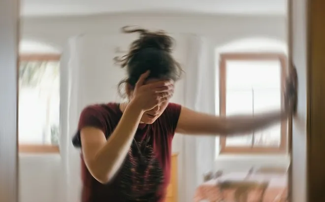 “Thời gian vàng” quyết định sự sống của người bị đột quỵ