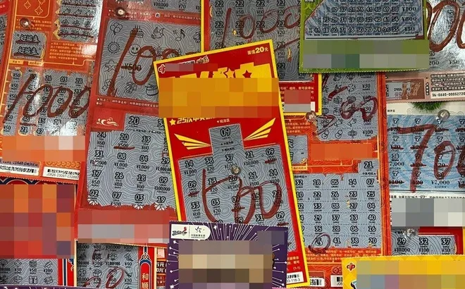 Trúng số 35 tỷ đồng, chồng giấu vợ đi du lịch cùng streamer xinh đẹp và cái kết khiến ai cũng phẫn nộ