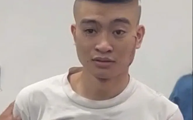 Bắt Nguyễn Đình Quang