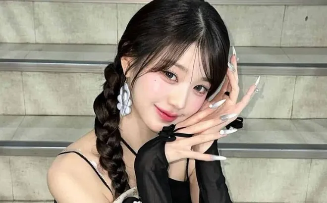 Ngôi sao gen Z Hàn Quốc mua biệt thự 240 tỷ đồng ở tuổi 21