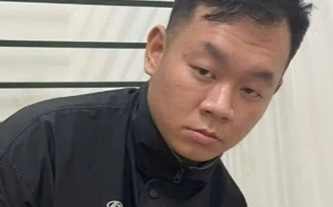 Khởi tố Đằng Sương Vũ sinh năm 2001