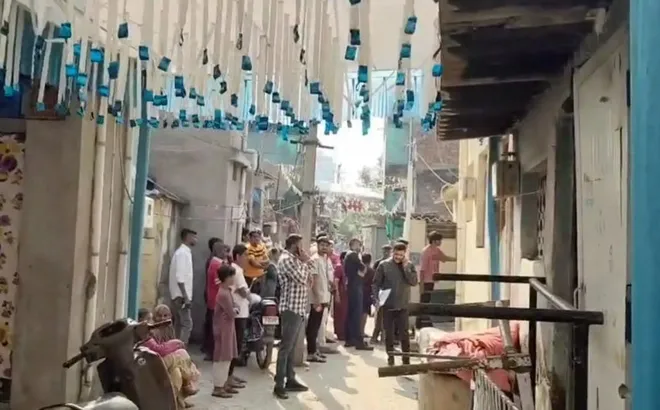 Đau lòng: Cô dâu 22 tuổi tử vong ngay trong ngày diễn ra hôn lễ, cảnh sát truy tìm vị hôn phu bỏ trốn