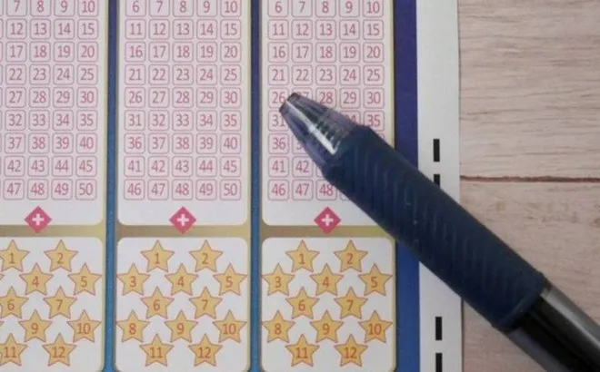 Trúng số mà vẫn ‘trắng tay’ chỉ vì phấn khích đăng ảnh khoe trên mạng