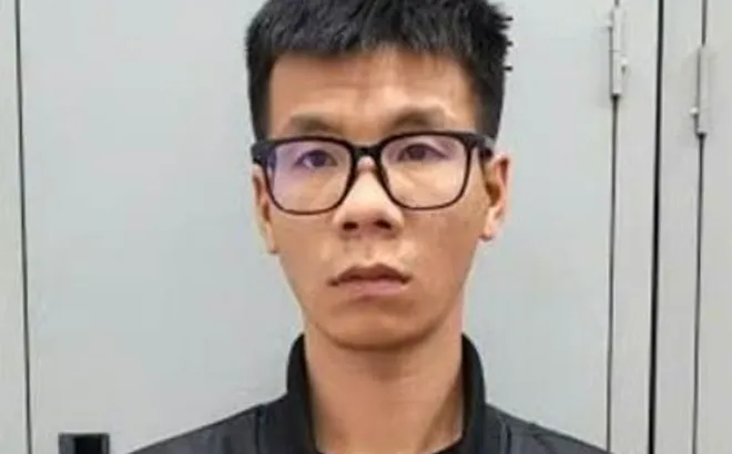 Tạm giữ hình sự Vũ Văn Duy sinh năm 1998