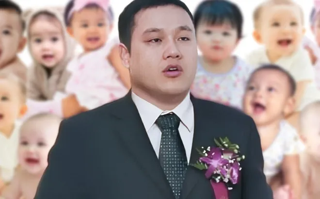 Doanh nhân ngành game đòi bạn gái cũ hơn 1.100 tỷ đồng, bị tố đã có 300 đứa con khiến MXH dậy sóng