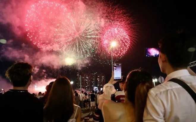 Tết Dương lịch 2026, cán bộ, công chức và người lao động được nghỉ bao nhiêu ngày?