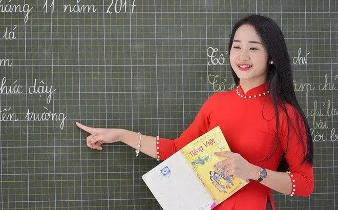 Theo Dự thảo Thông tư, được thay đổi chức danh và kết hợp nâng bậc lương giáo viên trong trường hợp nào?