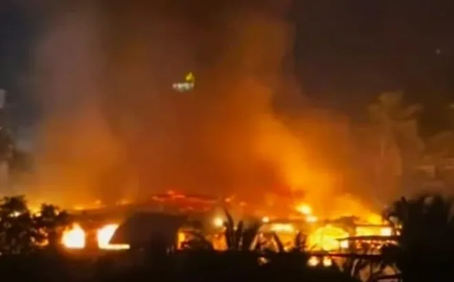 Điều tra vụ cháy kinh hoàng tại hộp đêm khiến 23 người tử vong