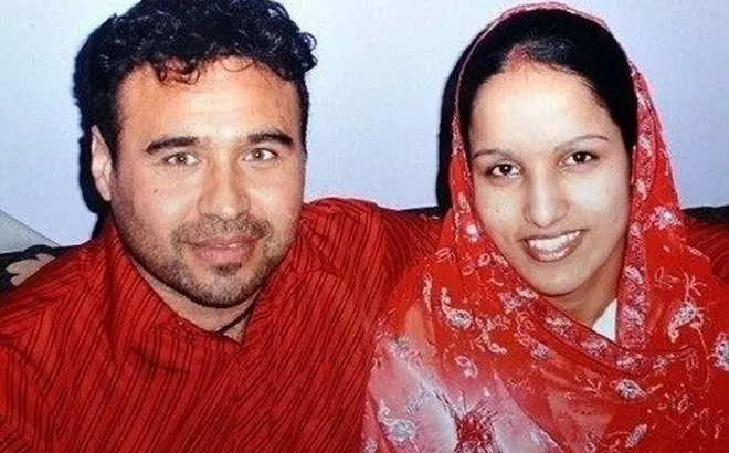 Mối tình vụng trộm 16 năm và cái kết kinh hoàng bằng thứ chất độc hiếm nhất thế giới