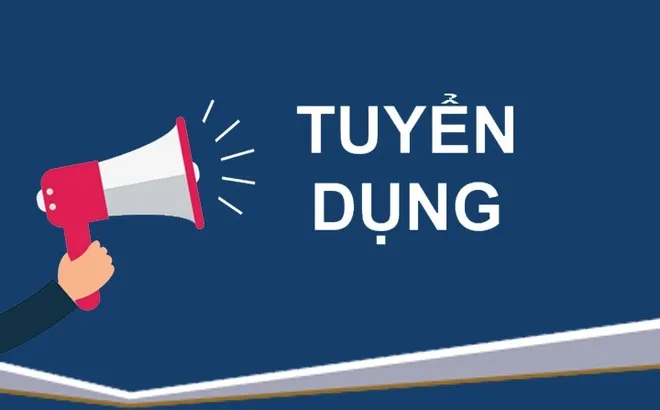 Chuyên trang Góc nhìn Pháp lý tuyển dụng biên tập viên