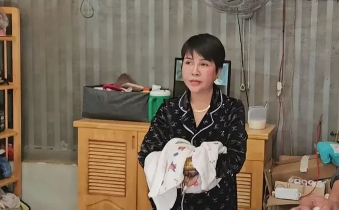 Bắt "bà trùm" Lưu Thị Cẩm Nhung và đồng bọn