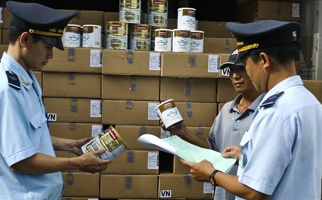 Chỉ đạo hỏa tốc: Nghị quyết 09/2026/NQ-CP về việc tạm ngưng kiểm tra nhà nước về an toàn thực phẩm.