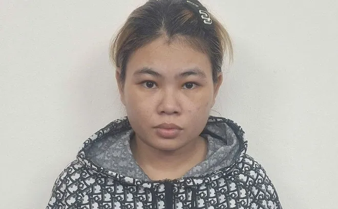 Khởi tố Dương Thị Hồng Trang, đối tượng dụ dỗ nạn nhân chơi “biêu, hụi” qua Facebook