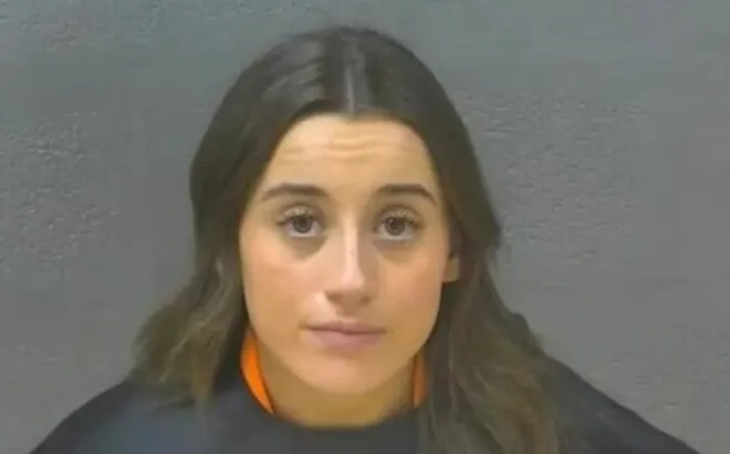 Nữ bảo mẫu bỏ đói, hành hạ bé gái chưa đây 2 tuổi ở Mỹ suốt 21 tiếng khiến cả gia đình bàng hoàng