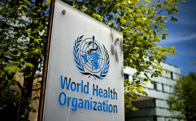 Theo chân Mỹ, Argentina rút khỏi WHO