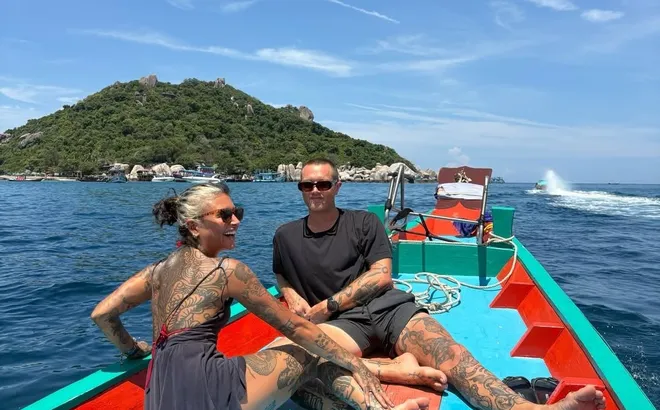 Du khách Anh tử vong, bạn gái hôn mê sau nghi bị bỏ chất lạ vào đồ uống: Cảnh sát Thái Lan vào cuộc