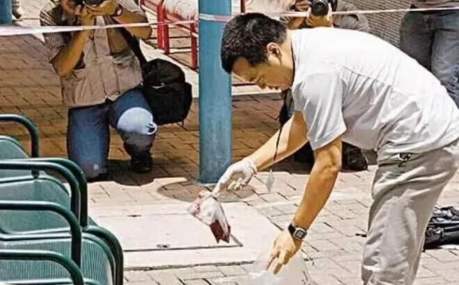 Yêu một người suốt hàng chục năm, ông lão không chấp nhận bị từ chối và cái kết khiến nhiều người lạnh sống lưng