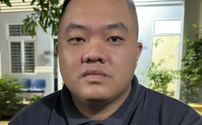 "Nổ" quen biết với nhiều sếp lớn "chạy án" được, nam thanh niên hành nghề lái xe bị bắt